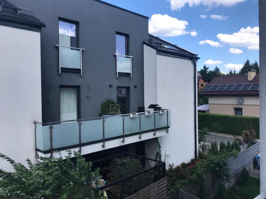 Apartament Podlesie Lejlighed Katowice Eksteriør billede
